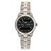 Amazon price tracker, Amazon price history charts, Tissot Women's T34.7.187.62 PR50 Stainless-Steel Black Dial Watch