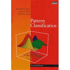 Pattern Classification 2nd Edition with Computer Manual 2nd Edition Set: WITH Computer Manual, 2r.e.