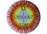 Omega AP Tie-dye