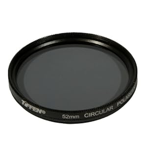 Tiffen Circular Polarizer
