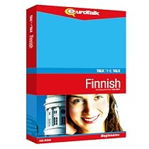 Talk the Talk: Finnish (PC/Mac)