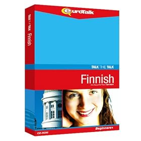 Talk the Talk: Finnish (PC/Mac)