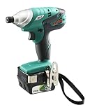 リョービ(RYOBI) 充電式インパクトドライバー BID-1407