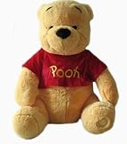 Winnie the Pooh 18" Jumbo Pooh Plush Doll