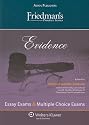 Evidence (Friedman's Practice Series)