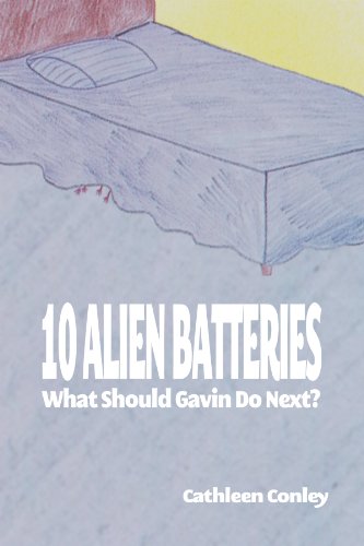 10 Alien Batteries: What Should Gavin Do Next?