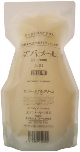 ���Х᡼�벽���� ���륯�꡼����� 500g 4571262440102 �μ̿�