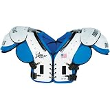 Douglas CP 56 Series All-Purpose Football Shoulder Pads (Custom Colors)