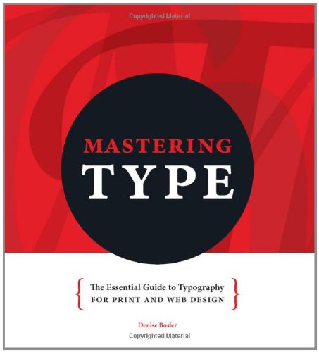 Mastering Type 1440313695 pdf