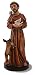 24" St. Francis Statue