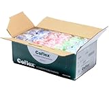 Andover Coflex Self Adherent Elastic Wrap 1'' Colorpack 30/box