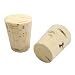 TAPERED CORK PLUGS 100 PCS PACK