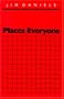 Places/Everyone (Brittingham Prize in Poetry)