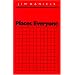 Places/Everyone (Brittingham Prize in Poetry)