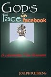 41ro%2Bzzby9L. SL160 GODs FACE IN FACEBOOK A Fascinating True Encounter