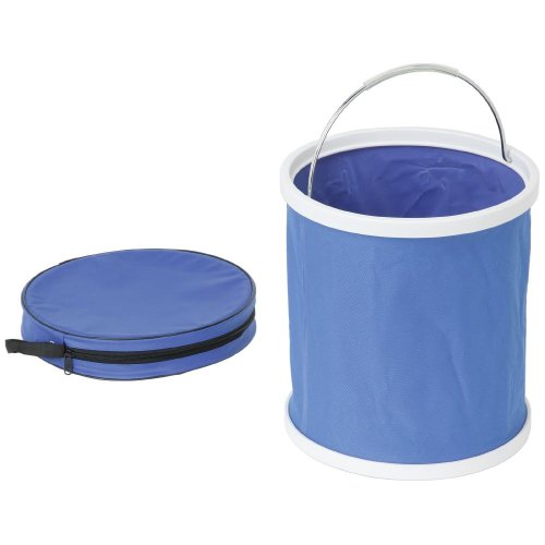 Grizzly H8202 3-1/2 Gallon Folding / Collapsible Bucket