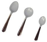 Teaspoon Plastisol Coated