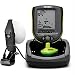 Humminbird PiranhaMax 230 PT Portable 4-Inch Waterproof Fishfinder