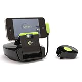 Swivl personal cameraman - Hands free control with wireless mic for iOS or pocket cameras