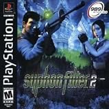 Revue Sony  / Syphon Filter 2