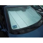 2011 Toyota Sienna SE Custom-fit Folding Style Sun Shade