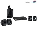 Lg Electronics Lg Ht306Sf Home Cinema System