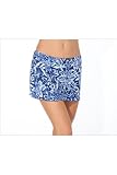 Purity: Wrap Skirt Cover-Up Bottom Only)