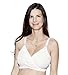 The Dairy Fairy Arden: All-in-One Nursing and Hands-Free Pumping Bra