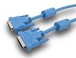 Dual Link Dvi Cable 3FT M-m