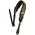 Gibson Gear ASSW-BLK Electric Guitar Strap