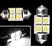 AUTOSAVER88 4X Festoon 27mm 28mm 1.10