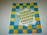 French vocabulary through puzzles