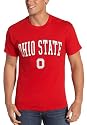Ohio State Buckeyes 100% Cotton Short Sleeve T-Shirt