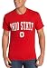Ohio State Buckeyes 100% Cotton Short Sleeve T-Shirt