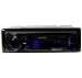 KENWOOD INDASH CD RECEIVER SAT READY COL