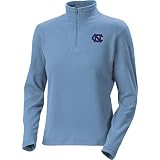 Columbia North Carolina Tar Heels Women's Half Zip