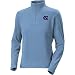 Apparel : Columbia North Carolina Tar Heels Women's Half Zip