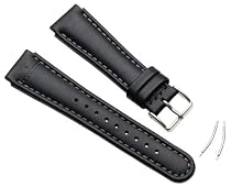 SUUNTO スント レザー スト X-Lander/S-Lander/Yachtsman用