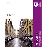Vivace: Intermediate Italian Libro 2