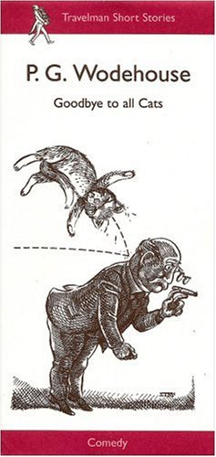 P.G. Wodehouse