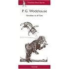 Goodbye to All Cats: With Envelope (Travelman Short Story) by  P. G. Wodehouse