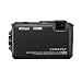 Nikon Coolpix AW110 Outdoor-Digitalkamera (16 Megapixel, 5-fach opt. Zoom, 7,6 cm (3 Zoll) OLED-Display, wasserdicht bis 18 m, sto�fest bis 2 m, k�lteresistent bis -10 Grad, Wi-Fi, GPS, elektronischer Kompass, Weltkarte, Geotagging) schwarz