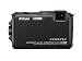 Nikon Coolpix AW110 Outdoor-Digitalkamera (16 Megapixel, 5-fach opt. Zoom, 7,6 cm (3 Zoll) OLED-Display, wasserdicht bis 18 m, sto�fest bis 2 m, k�lteresistent bis -10 Grad, Wi-Fi, GPS, elektronischer Kompass, Weltkarte, Geotagging) schwarz