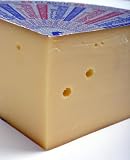 Asiago D' Allevo Cheese (8oz or 1lb)