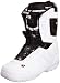 Features:360 Lock System: Complete wrap of the ankle to lock it securely in placeSuper Lace Closure: Allows the closure of 2 different boot areas. Rapid closure, stays tight & performs well constantlyHypershock Sole: Comfort and high performance with maximum weight reduction. Strong holding traction on slippery iceTf1 Liner: Target fit zones catalyze instantly with a heater or over time from body heat. Comfortable EVA footbedThis boot is designed for different riders who donâ?TMt want to give anything up; from the park killer and psycho jibber man to the monster of powd