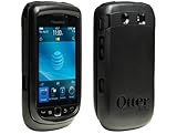 NEW OEM Otterbox Commuter Black Case Blackberry 9800
