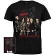 Aerosmith - Just Push Play T-Shirt
