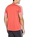 adidas Performance Men's Climacore Short-Sleeve Tee, Medium, Bright Red