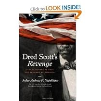 Dred Scott's Revenge byNapolitano