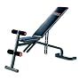 York DB4 Dumbell Bench